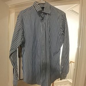 Mens dress shirt